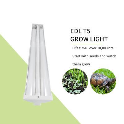 China De industriële Rang 2925lm 6400K 36inch leidde Hittelamp voor Reptielenvivarium groeit Licht Te koop