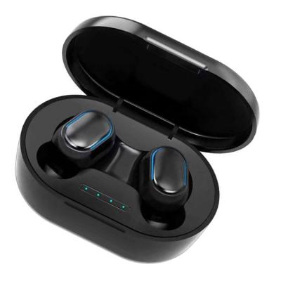 China A7S Wireless Earphone TWS V5.0 Earbuds Noise Canceling Black Airdots Wireless Earbuds Earbuds for sale