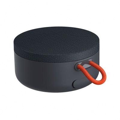 China Original AirPlay MI Speaker Mini BT 4.2 HD Sound Quality Stereo Portable Wireless Speaker for sale