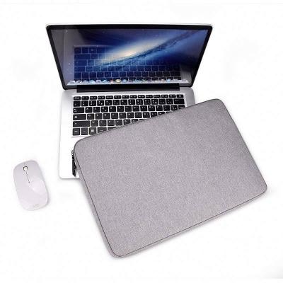 China Waterproof Macbook Laptop Case iPad Sleeve Laptop Case Bag 11 inch 13 inch 15 inch for sale