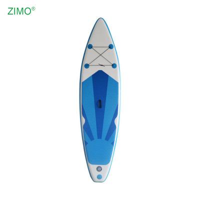 China Enjoy Wonderful Surfing Experience 2022 New Customized Foldable Water Sports Stand Up Paddle Board, High Quality Inflatable Surfboard for sale