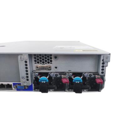 China Secure Home Business Web Server With A Quad Port Gigabit Network Card As Standard 2U for sale