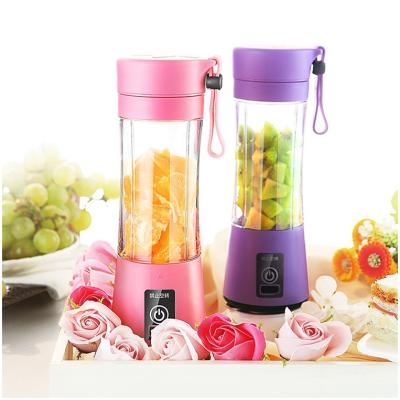 China Outdoor Newest Design Good Quality Home Machine Fresh Fruit Juicer Machine for sale