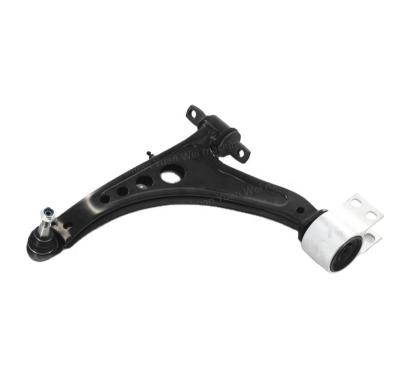 China 2018-2019 standard size of BUICK REGAL TOURX CHEVROLET MALIBU 2016-2020 high quality steel car control arm 84067511 wholesale for sale