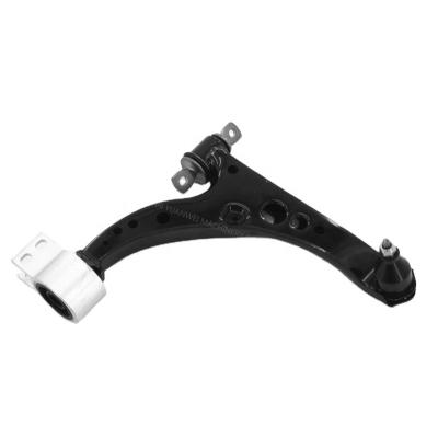 China Front Lower Stamped Steel Left Right Control Arm 13466362 39089342 13466363 For CRUZE 2016-2018 for sale