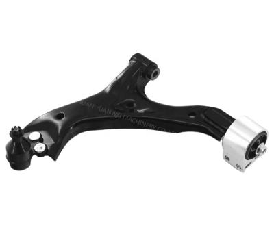 China NEW FITS 2005-2009 CHEVROLET EQUINOXE Left Hand LOWER CONTROL ARM W/ BALL JOINT 25878029 Standard for sale