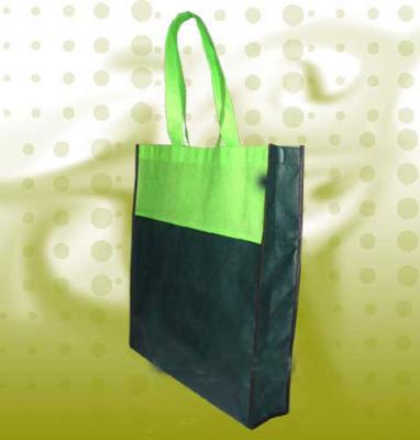 China pp non woven shopping bag with laminated for sale