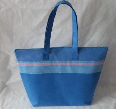 China non woven /pp woven bagpp non woven bag laminated non woven bag non woven lamination bag for sale