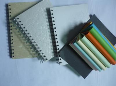 China cheap promotional notebook spiral notebook any size any print for sale