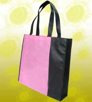 China non woven /pp woven bag pp woven bag bopp laminated pp woven bag for sale