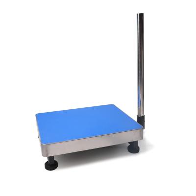 China Load Cell 40*50 Load Cell Use Electronic Scale Base for sale