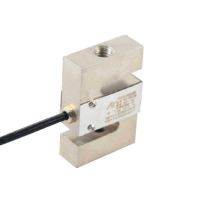 China DEE Alloy Load Cell 100kg-5t Tension Compression Load Cell Scales Load Cell KELI Brand S carga type load cell celdas de load cell for sale