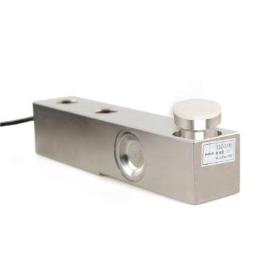 China YZC-3 (320c) Scales Platform Scales Sensor Stainless Steel Single Shear Beam Load Cell for sale