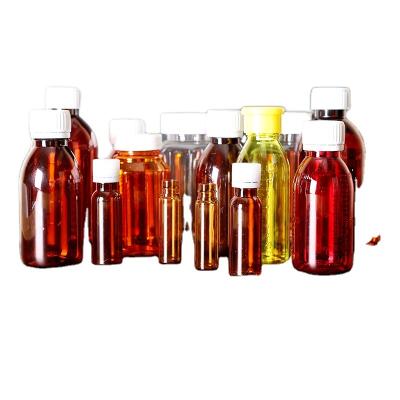 China Hydraulic Extrusion Personal Care Food Medicine Packaging Daily Chemical Plastic Jar And Cup for sale