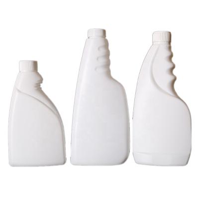 China Garden Chemical Spray Bottle Oil Bucket HDPE Jar Lotion Plastic Containers for sale