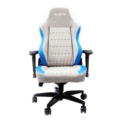 China (Height) ALSYE 2021 Adjustable PC Gaming Chair Gaming Chair With Footrest for sale