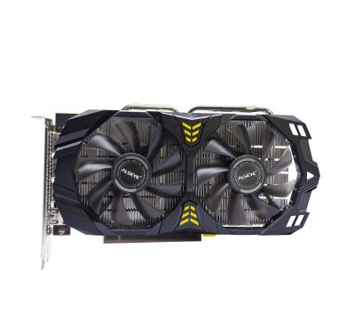 China Alseye AMD RX580 8G Desktop Graphics Card for sale