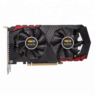 China Workstation Alseye GTX1050 Graphics Card for sale