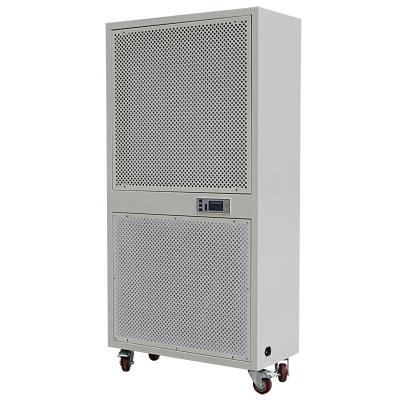 China Building Material Shops 1000 Class ZJ Series Mobile Air Purifier With ISO 9001 Certificate for sale