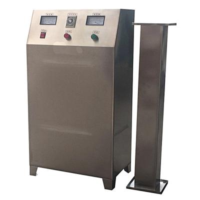 China Building Material Shops Disinfection And Aseptic Ozone Generator for sale