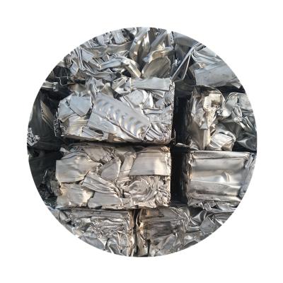 China Hot Sale Aluminum 6063 6063 Scrap for sale