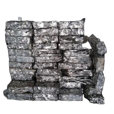 China Wholesale aluminum 6063 scrap factory price from chinese supplier 6063 for sale