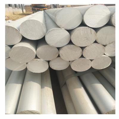 China Round Billet Aluminum Bar Price 6061t6 Extruded Round Aluminum Boning Rod Item Industrial Surface Series for sale