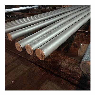 China Cutting Size 2024 Aluminum Rod Price Surface Series Mood Original Shape Grade Min Round 6061 6082 7075 Aluminio Round Bar Technique for sale