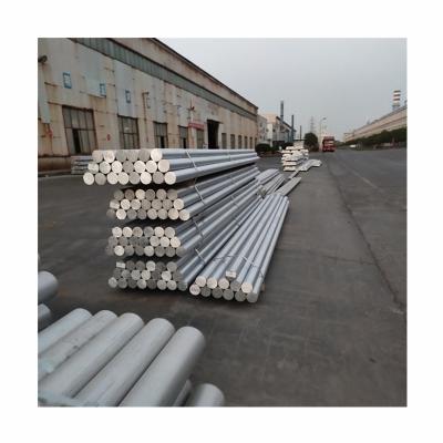 China Factory direct sales of round aluminum round etc. bars 6063, 6061, 2024, 7075 for sale