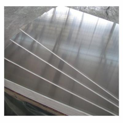 China Hot Price Type Aluminum Alloy Sheet Plate Offer Industry New Industry for sale