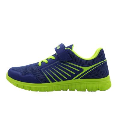 China Light Weight/Comfortable/Breathable/Flexible and Soft Light Weight Children Sneaks Sports Running Kids Sneakers For Kids Boys And Girls for sale