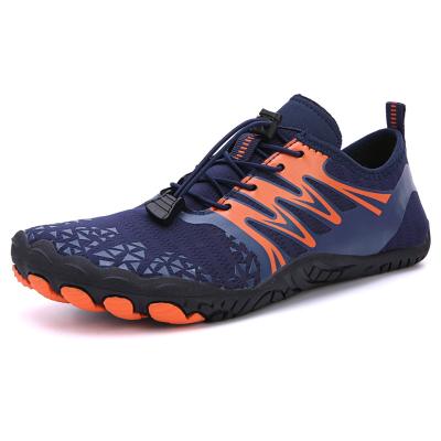 China Light Weight Flexible And Soft Beach Water Shoes Light Weight Sneakers For Men Women for sale