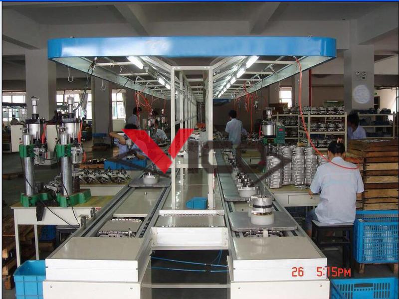 Verified China supplier - Chongqing Vico Auto Parts Co., Ltd.