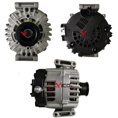 China Auto alternator 000-906-05-00 A0009060500 2608921A FG18S055 0009060500 fits Meredes E280 E300 W212 VC-AA1298-109-108Because for sale