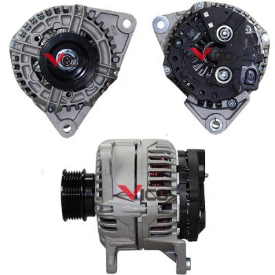 China Car Lester Alternator 12579 0124515120 47129299 CA1854IR Fits Case New Holland 4-274 VC-AA626 for sale