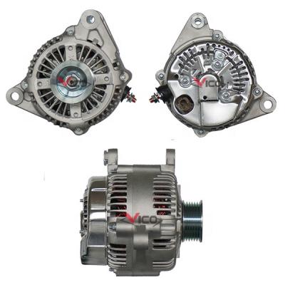 China Car Lester Alternator 11116 56044678AA 121000-4530 1210004530 Fits Jeep Cherokee TJ Wrangler 4.0L 12V 136A for sale