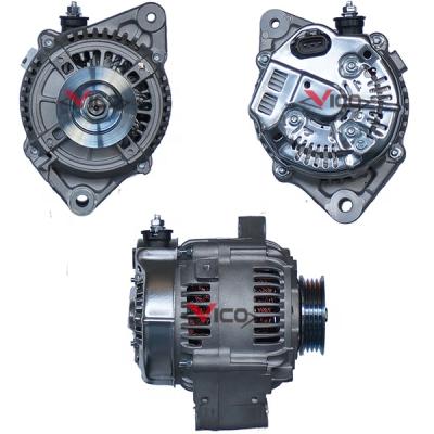 China Car Lester Alternator 13536 27060-11290 27060-11300 27060-11330 Fits Paseo Tercel 1.5L 12V 70A for sale