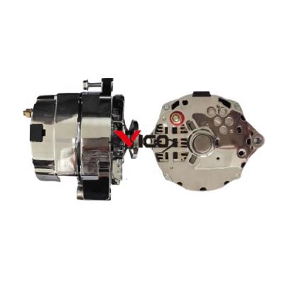 China High Performance 7294-SECN Alternator Fits Buick Chevrolet GMC Oldsmobile Pontiac 12V 94A for sale