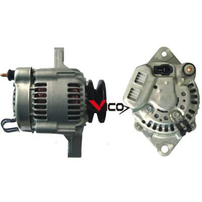 China Auto Alternator 101211-3780 101211-3781 T10651-5682 fits Kubota L5040GST L5240 VC-AA202 for sale