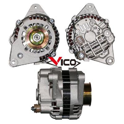 China Auto Alternator Lester 13786 A003TA1191 A3TA1191A Fits Mitsubishi Montero Pajero Shogun 12V 100A for sale