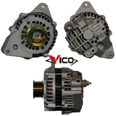 China 12V Alternator A003TB2891ZC A3TB2891 MD370480 MD370480R Fits Mitsubishi Montero 3.5L 3.8L 12V 100A for sale