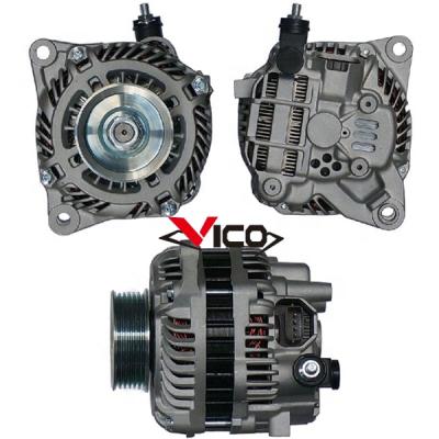 China Car Alternator A003TG2192AC A003TG2192ZC A3TG4891AC A3TG4891ZC Fits Mitsubishi Eclipse Galant 2.4L 12V 110A for sale