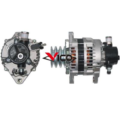 China 12V Lester Alternator 22254 LR150-410 LR150-419 LR155-410 LR155-414 Fits Mazda E2200 Econovan 12V 60A for sale