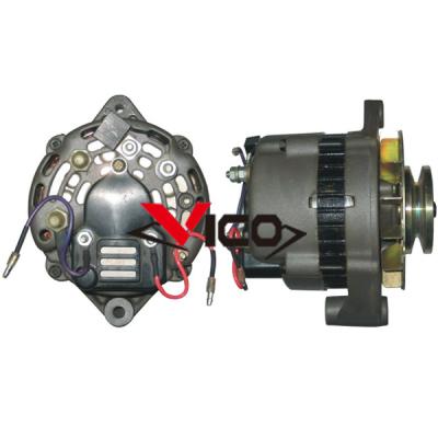 China Auto Alternator 805447T 805884 805884P 805884T 20130179 12176N-1G Fits Mercruiser 12V 65A for sale