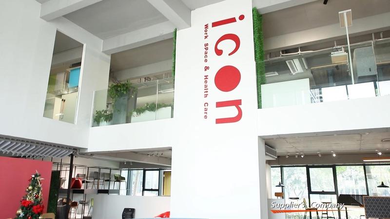 Verified China supplier - Icon Workspace Co., Ltd.