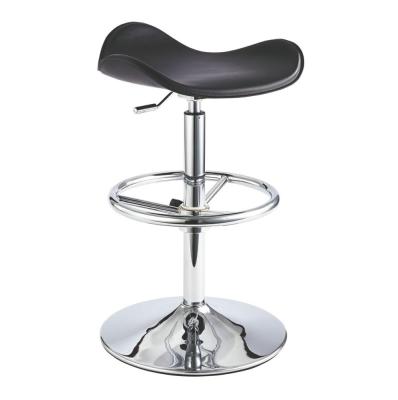 China Fine Workmanship Modern Furniture Metal Base Swivel Bar Stools Chairs And Restaurant Dining Chair Sets for sale