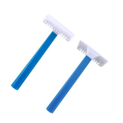 China Single Blade Single Blade Disposable Razors for sale