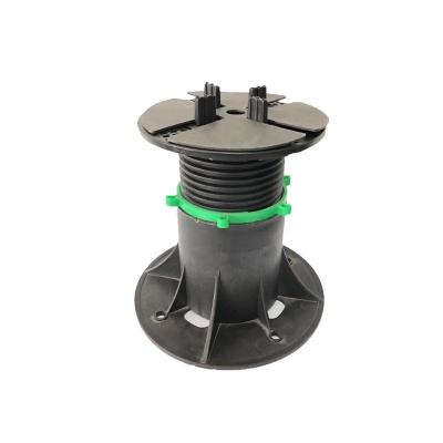 China Modern Hot Sale Adjustable Plastic Pedestal Pedestals Paving Support Decking Pedestals for sale