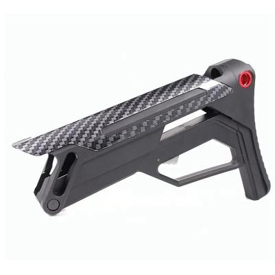 China Outdoor Sports CS Game Props Actions For Air Soft Toy GBB AR 15 Brace M4 Actions Other for sale