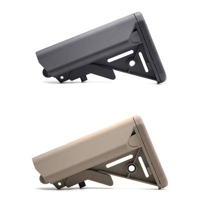 China Outdoor Sports CS Game Props Actions For Air Soft Toy GBB AR 15 Brace M4 Actions Other for sale